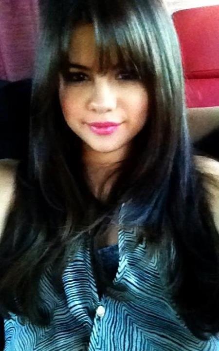 Selena Gomez (Foto: Reprodução)