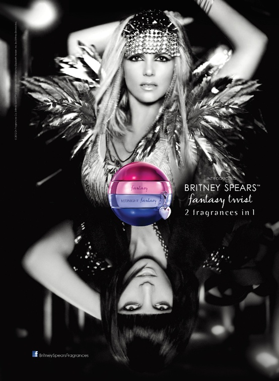 Britney Spears (Foto: Divulgação)