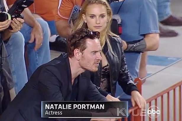 Natalie Portman (Foto: ABC / Reprodução)