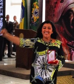 Regina Casé (Foto: Divulgação)