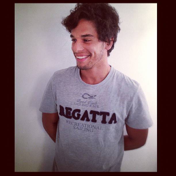 João Gago (Foto: Instagram/Reprodução)