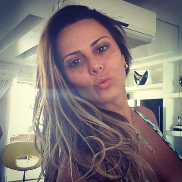 Viviane Araújo (Foto: Reprodução/ Instagram)