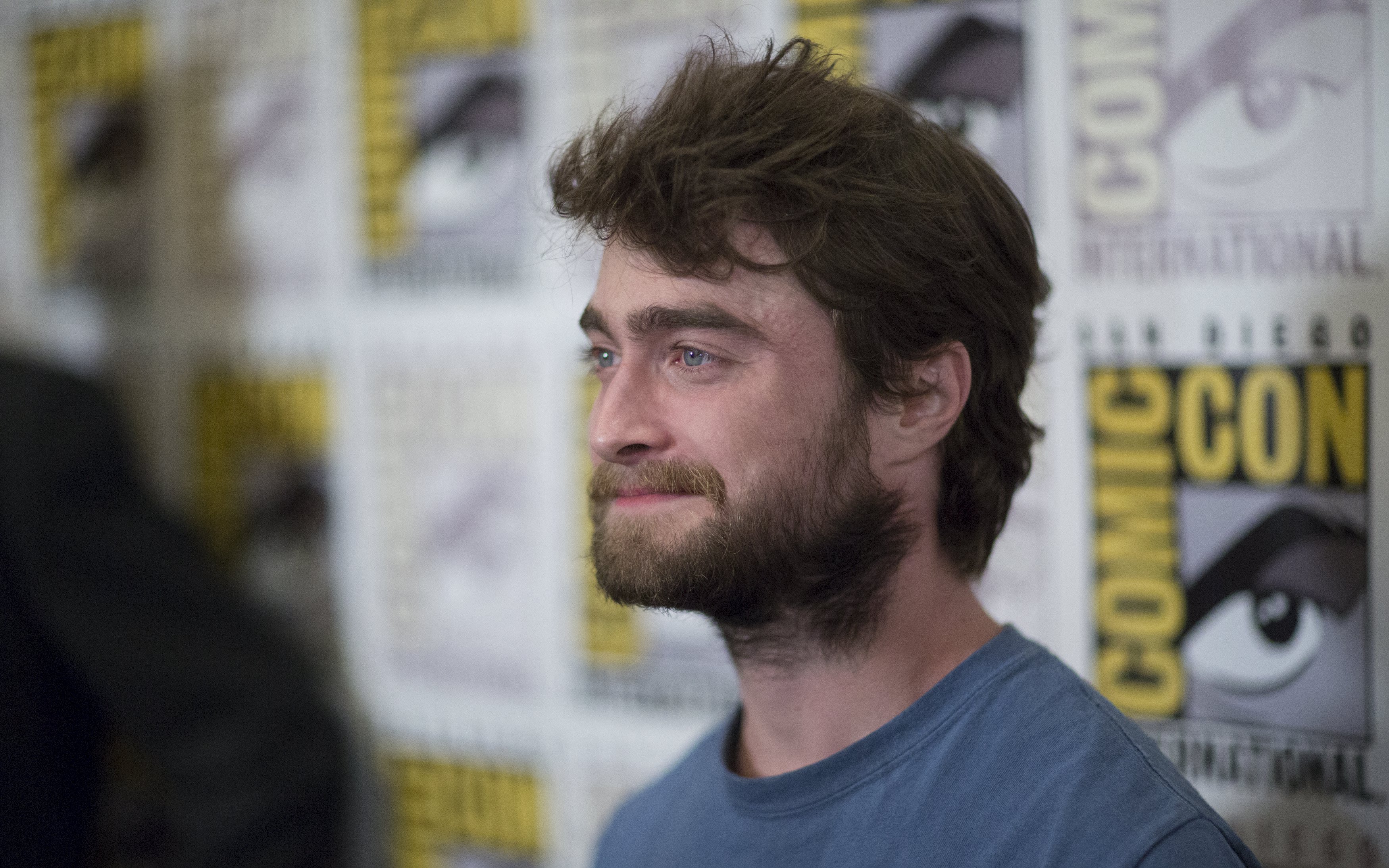 How Old Is Daniel Radcliffe 104