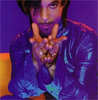 Prince  foi um músico multi-instrumentista e dançarino norte-americano, considerado por muitos um dos maiores ícones pop de todos os tempos