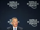  Tony Blair participa de Fórum Econômico no Rio (Reuters)