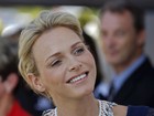 Saiba mais sobre Charlene Wittstock, mulher do príncipe de Mônaco