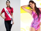 Miss Brasil 2011 Acre (Foto: Daigo Oliva/G1 - Divulgação)