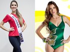 Miss Brasil 2011 Alagoas (Foto: Daigo Oliva/G1 - Divulgação)