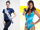 Miss Brasil 2011 Mato Grosso do Sul (Foto: Daigo Oliva/G1 - Divulgação)