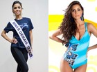 Miss Brasil 2011 Minas Gerais (Foto: Daigo Oliva/G1 - Divulgação)