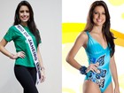 Miss Brasil 2011 Rio de Janeiro (Foto: Daigo Oliva/G1 - Divulgação)