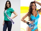 Miss Brasil 2011 Rio Grande do Norte (Foto: Daigo Oliva/G1 - Divulgação)