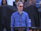 Apple publica vídeo de homenagem a Steve Jobs em sede da Apple