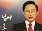 Coreia do Sul afirma que deseja a paz com a Coreia do Norte
