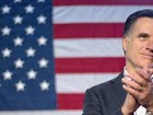 Romney lidera prévia republicana de New Hampshire, diz pesquisa