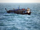 Barco dos EUA resgata seis iranianos nas águas do Golfo Pérsico