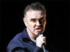 Ingressos para show de Morrissey em São Paulo estão esgotados