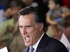 Romney vence prévia na Flórida e é favorito a ser rival de Obama nos EUA