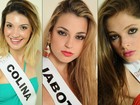 Veja quem são os candidatos a Miss e Mister SP Mundo