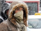 Frio mata mais 33 na Europa