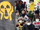 Governo temeu destruição de Tóquio após acidente em usina, diz comissão