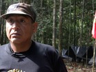 Líder do Sendero Luminoso está vivo, mas ferido, diz ministro peruano