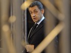Socialistas acusam Sarkozy de fazer campanha ilegal