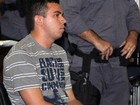 Julgamento de acusado de matar Eloá começa em Santo André