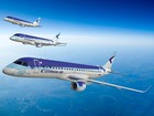 Embraer vende 4 aeronaves à Estonian Air