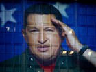 Após cirurgia, Chávez fala pelo Twitter ao povo da Venezuela