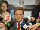 Crivella diz crer em aproximação do governo Dilma com evangélicos