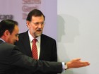 Rajoy admite situação difícil por causa do déficit espanhol 