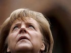 Merkel tem maior popularidade desde 2009, diz pesquisa na Alemanha