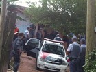 PM invade casa na Zona Sul de SP onde homem mantinha a mãe refém