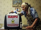 Eleições presidenciais na Rússia têm registros de fraude, diz agência