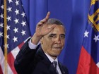 Obama quer fim da 'dependência energética externa' dos EUA