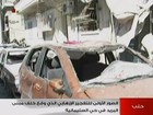 Carro-bomba explode e deixa mortos e feridos na 2ª maior cidade da Síria