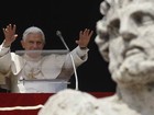 Papa irá a México e Cuba em sua segunda visita à América Latina 