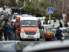 Sarkozy vê 'motivação antissemita' em ataque a escola em Toulouse