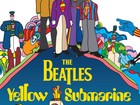 Restaurado, filme 'Yellow Submarine' será lançado em DVD e Blu-Ray