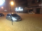 Chuva interdita totalmente serra Rio-Teresópolis na noite desta sexta