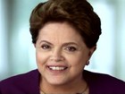 Em fala do Dia do Trabalhador, Dilma diz que bancos têm 'lógica perversa'