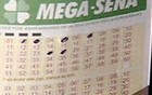 Mega-Sena pode pagar R$ 26 milhões (Reprodução/TV Globo)