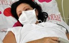 Mulher morre 4 meses após receber rim (Tatiane Queiroz/G1 MS)
