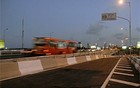 Obra muda rota de linhas da Zona Sul (Divulgação / Prefeitura do Recife)