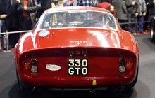 Ferrari 330 GTO 