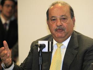 Carlos Slim (Foto: Reuters)