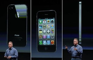 Apple apresenta novo iPhone (Foto: Robert Galbraith/Reuters)