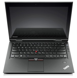 ThinkPad X1 Hybrid, notebook da Lenovo com sistema que promete economizar bateria (Foto: Divulgação)