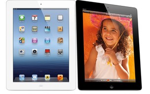 O novo iPad usa o processador Apple A5X com quatro núcleos (Foto: Divulgação)